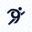 九游体育小logo