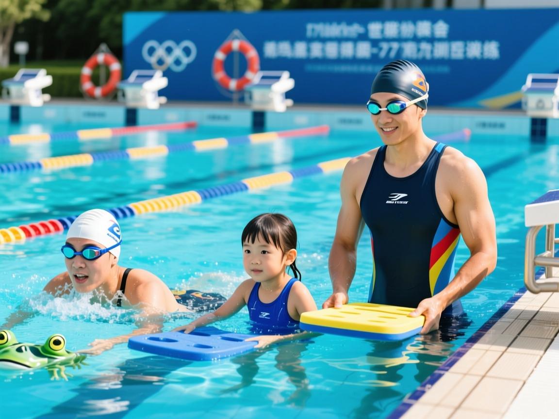 九游娱乐app下载-“金牛区城北体育馆：运动舞蹈带来激情与活力，赛场化身动感舞池！”