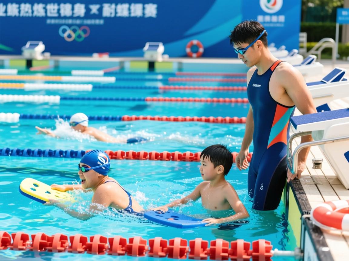 九游娱乐在线-“金牛区城北体育馆:运动舞蹈赛场,舞者们用脚步书写辉煌故事” 第3张