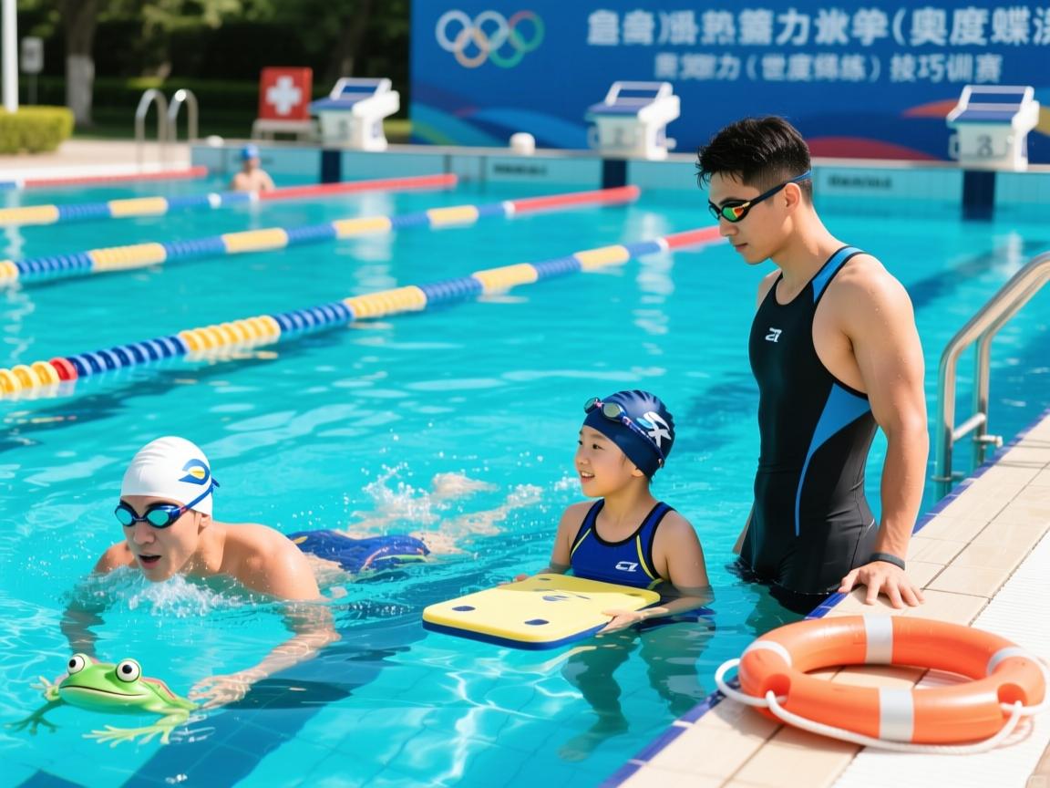 九游.中国官网-“金牛区城北体育馆：运动舞蹈赛，优雅与力量并肩，激情与美感交织”