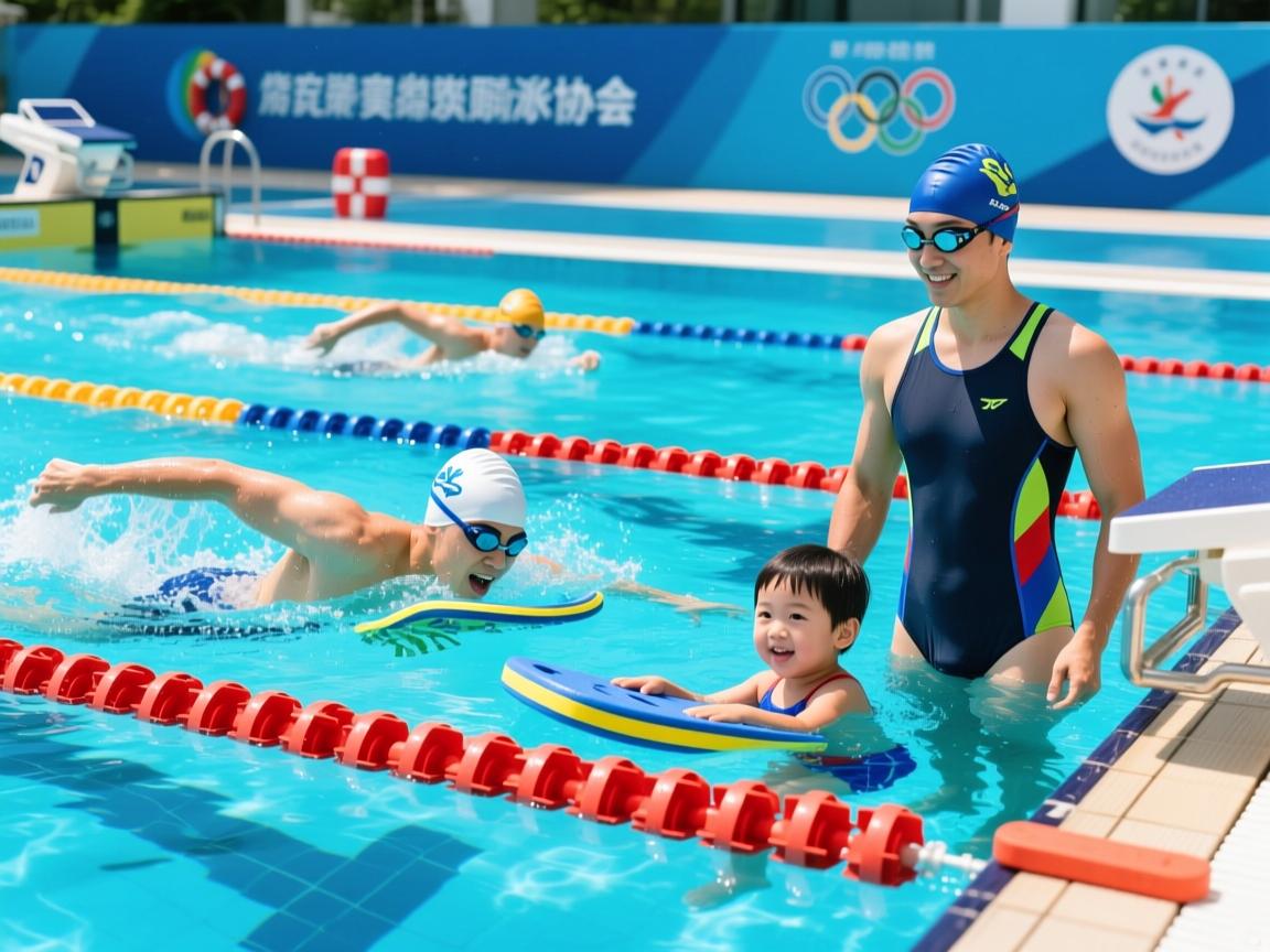 九游娱乐官方-强化高强度对抗训练，适应世界比赛节奏，进行高强度训练  第2张